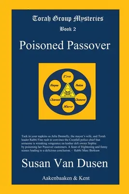 Zatruta Pascha - Poisoned Passover