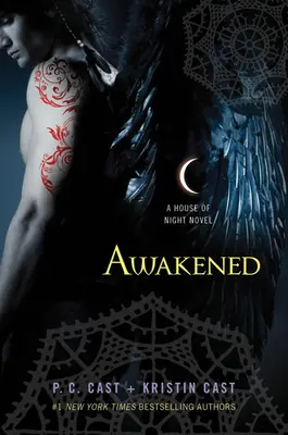 Przebudzony: Powieść o Domu Nocy - Awakened: A House of Night Novel