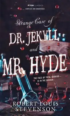Dziwny przypadek doktora Jekylla i pana Hyde'a - Strange Case of Doctor Jekyll and Mr. Hyde