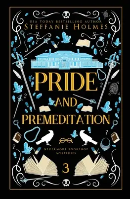 Duma i premedytacja: Luxe paperback edition - Pride and Premeditation: Luxe paperback edition