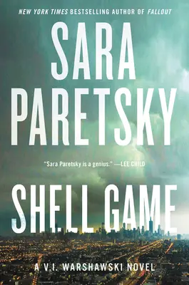 Shell Game: Powieść o V.I. Warshawskim - Shell Game: A V.I. Warshawski Novel