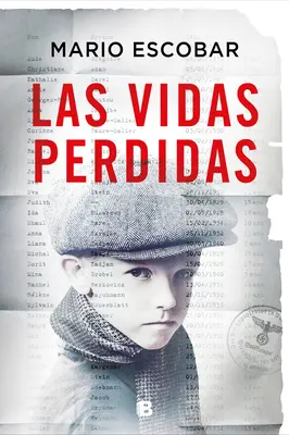 Las Vidas Perdidas / Utracone życia - Las Vidas Perdidas/ Lost Lives