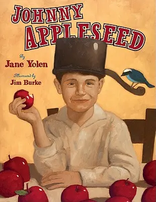 Johnny Appleseed: Legenda i prawda - Johnny Appleseed: The Legend and the Truth