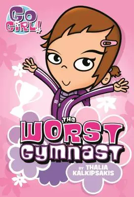 Najgorsza gimnastyczka - The Worst Gymnast