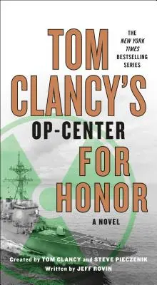 Tom Clancy's Op-Center: For Honor