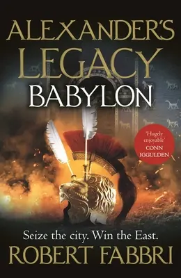 Babilon: Tom 4 - Babylon: Volume 4