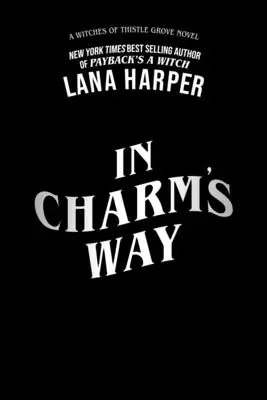 Na drodze uroku - In Charm's Way