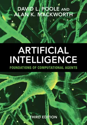 Sztuczna inteligencja: Podstawy agentów obliczeniowych - Artificial Intelligence: Foundations of Computational Agents