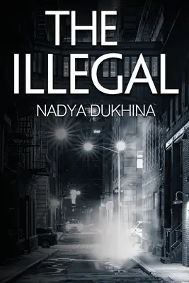 Nielegalny - The Illegal