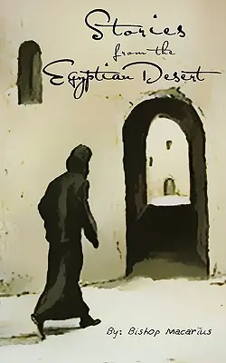 Opowieści z egipskiej pustyni - Stories from the Egyptian Desert