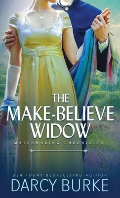 Wdowa na niby - The Make-Believe Widow