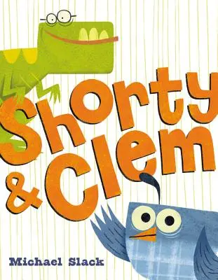 Shorty i Clem - Shorty & Clem