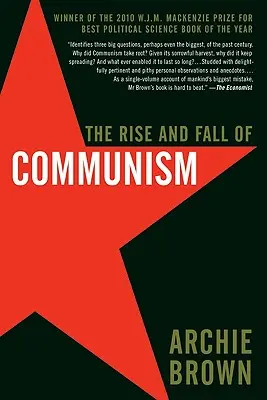 Powstanie i upadek komunizmu - The Rise and Fall of Communism