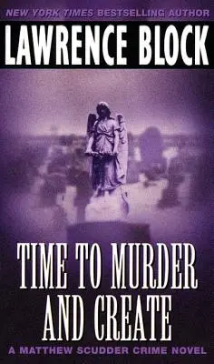 Czas mordować i tworzyć - Time to Murder and Create