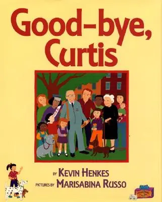 Do widzenia, Curtis - Good-Bye, Curtis