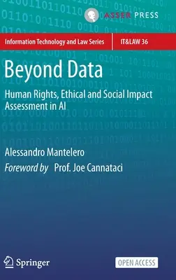 Beyond Data: Prawa człowieka, etyka i ocena wpływu społecznego w sztucznej inteligencji - Beyond Data: Human Rights, Ethical and Social Impact Assessment in AI