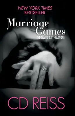 Gry małżeńskie - Marriage Games