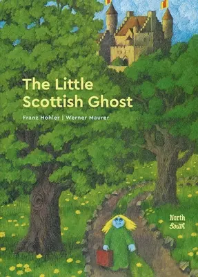 Mały szkocki duch - The Little Scottish Ghost