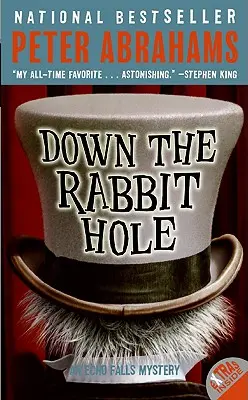 W dół króliczej nory - Down the Rabbit Hole