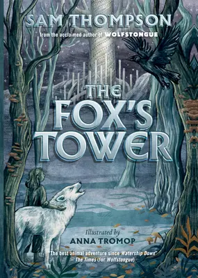 Wieża lisa - The Fox's Tower