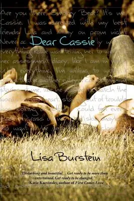 Droga Cassie - Dear Cassie