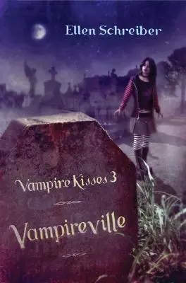 Pocałunki wampira 3: Vampireville - Vampire Kisses 3: Vampireville