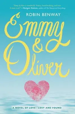 Emmy i Oliver - Emmy & Oliver