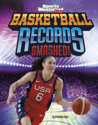 Rozbite rekordy w koszykówce! - Basketball Records Smashed!