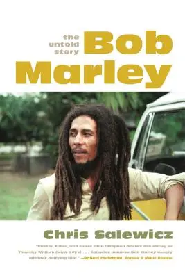 Bob Marley: Nieopowiedziana historia - Bob Marley: The Untold Story