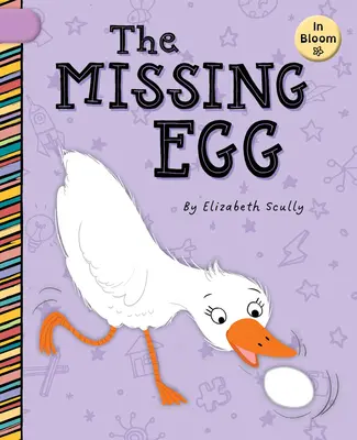 Zaginione jajko - The Missing Egg