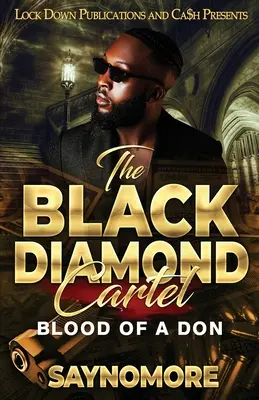 Kartel Czarnego Diamentu - The Black Diamond Cartel