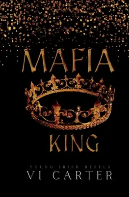 Mafia King: Mroczne małżeństwo zaaranżowane przez irlandzką mafię - Mafia King: Dark Irish Mafia Arranged Marriage