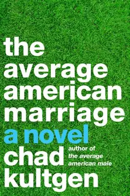 Przeciętne amerykańskie małżeństwo - The Average American Marriage