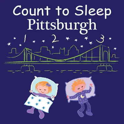 Policz do snu Pittsburgh - Count to Sleep Pittsburgh