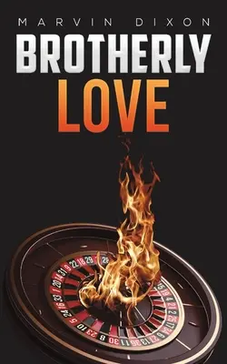 Braterska miłość - Brotherly Love