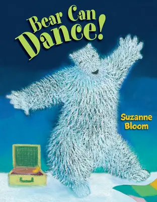 Niedźwiedź potrafi tańczyć! - Bear Can Dance!