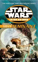 Gwiezdne wojny: Nowy Zakon Jedi - Heretyk Mocy I: Resztki - Star Wars: The New Jedi Order - Force Heretic I Remnant