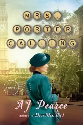 Pani Porter wzywa - Mrs. Porter Calling