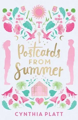 Pocztówki z lata - Postcards from Summer