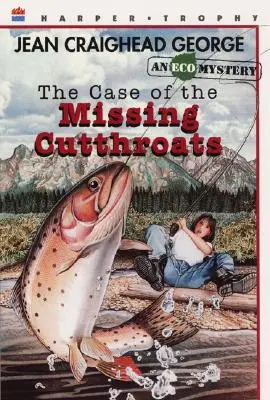 Sprawa zaginionych kotletów - The Case of the Missing Cutthroats