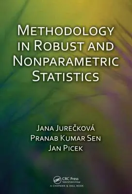Metodologia w statystyce odpornej i nieparametrycznej - Methodology in Robust and Nonparametric Statistics