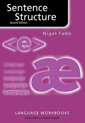 Struktura zdania - Sentence Structure