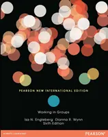 Praca w grupach - Pearson New International Edition - Working in Groups - Pearson New International Edition