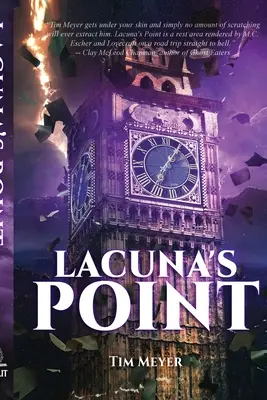 Lacuna's Point