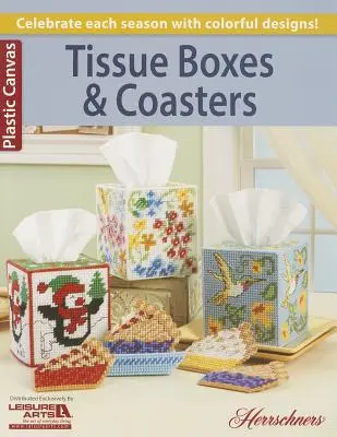 Tissueboxes & Coasters