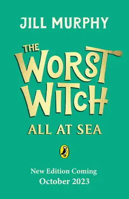 Najgorsza czarownica na morzu - Worst Witch All at Sea