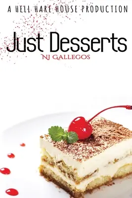 Tylko desery - Just Desserts