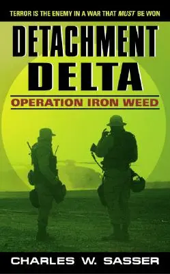 Operacja Iron Weed - Operation Iron Weed