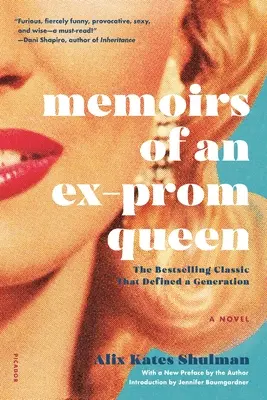 Wspomnienia byłej królowej promocji - Memoirs of an Ex-Prom Queen