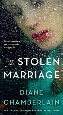 Skradzione małżeństwo - powieść - Stolen Marriage - A Novel